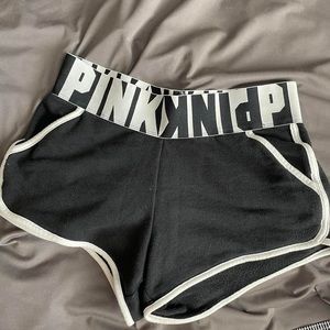 Victoria’s Secret Dolphin Shorts